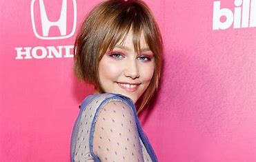 Grace Vanderwaal